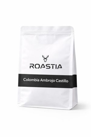 كولومبيا أمبروخو كاستيو / ‏Colombia Ambrojo Castillo