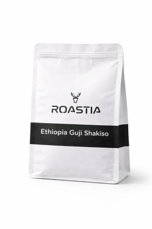 إثيوبيا غوجي شاكيزو / ‏Ethiopia Guji Shakiso
