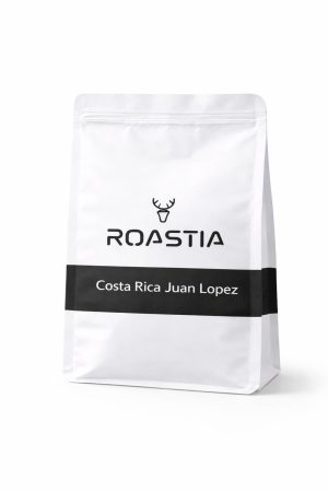 كوستاريكا خوان لوبيز / ‏Costa Rica Juan Lopez