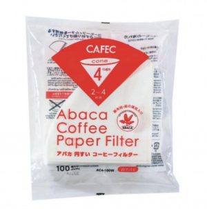 فلاتر كافيك V60 مقاس 02