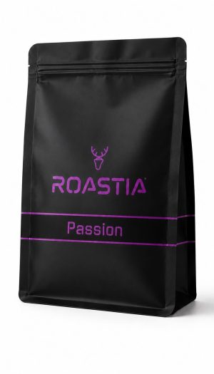 باشِن / Passion