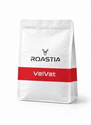 VelVet / ڤيلڤيت